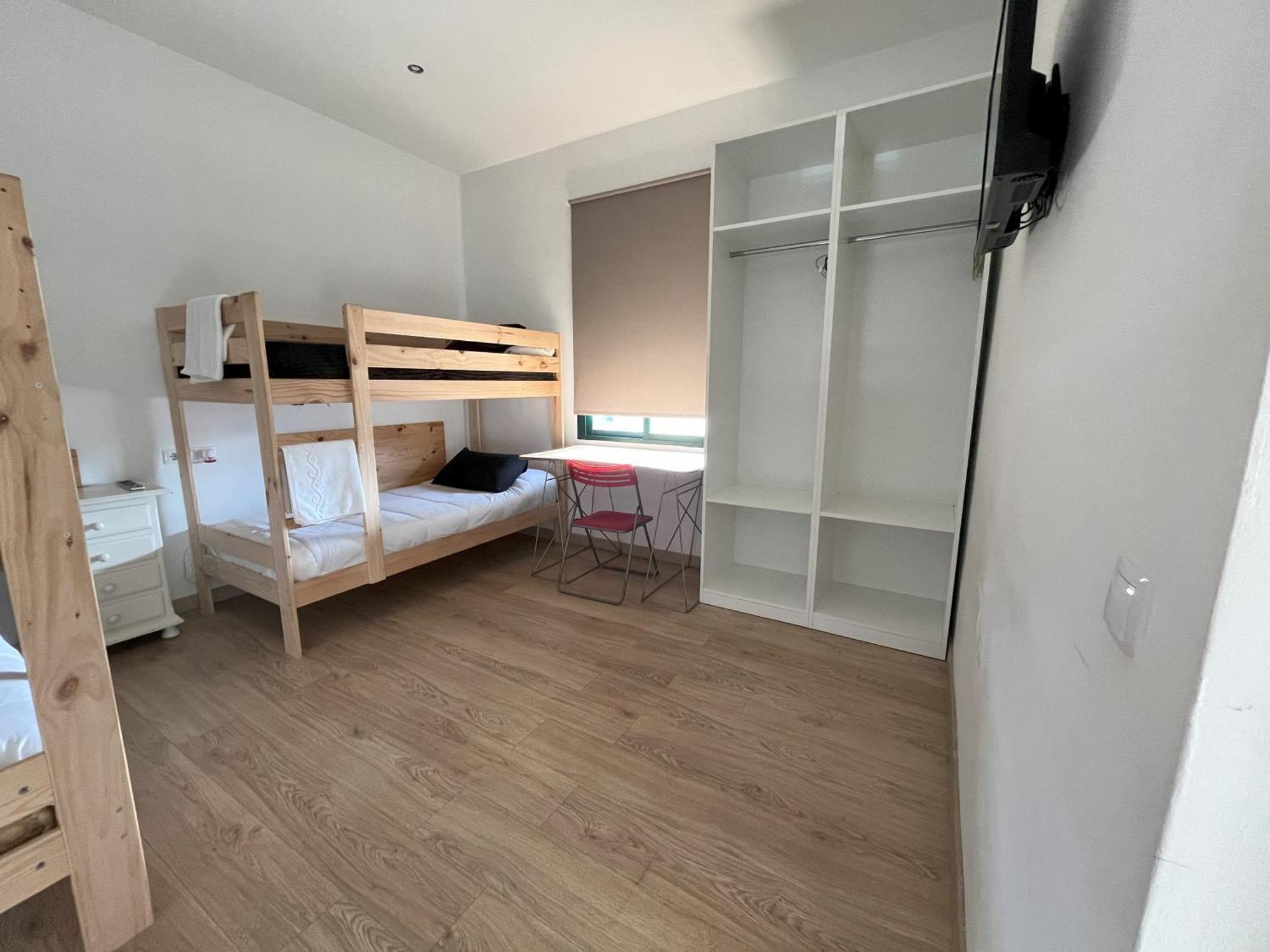 Pension Galicia Badajoz Esterno foto