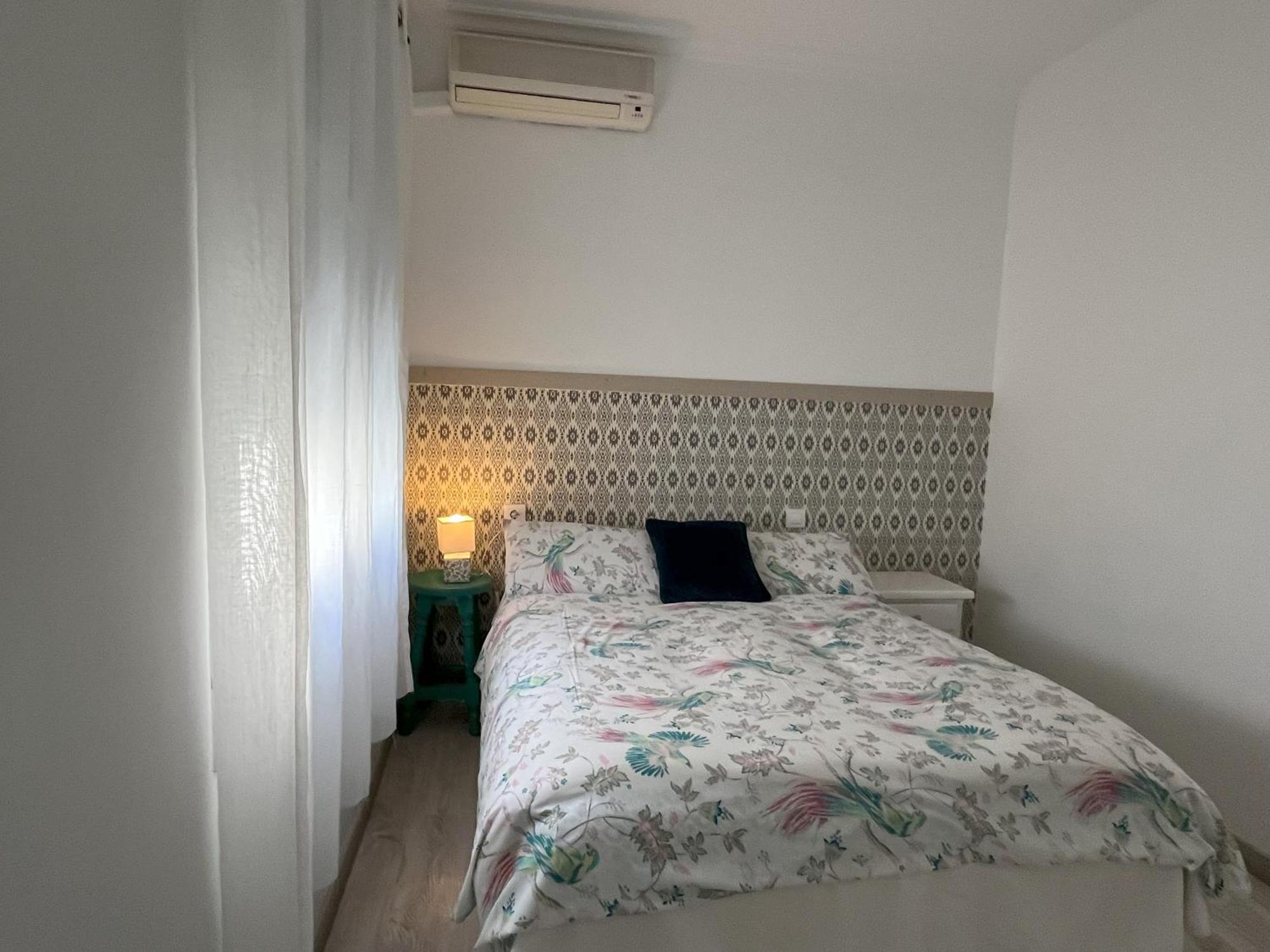Pension Galicia Badajoz Esterno foto