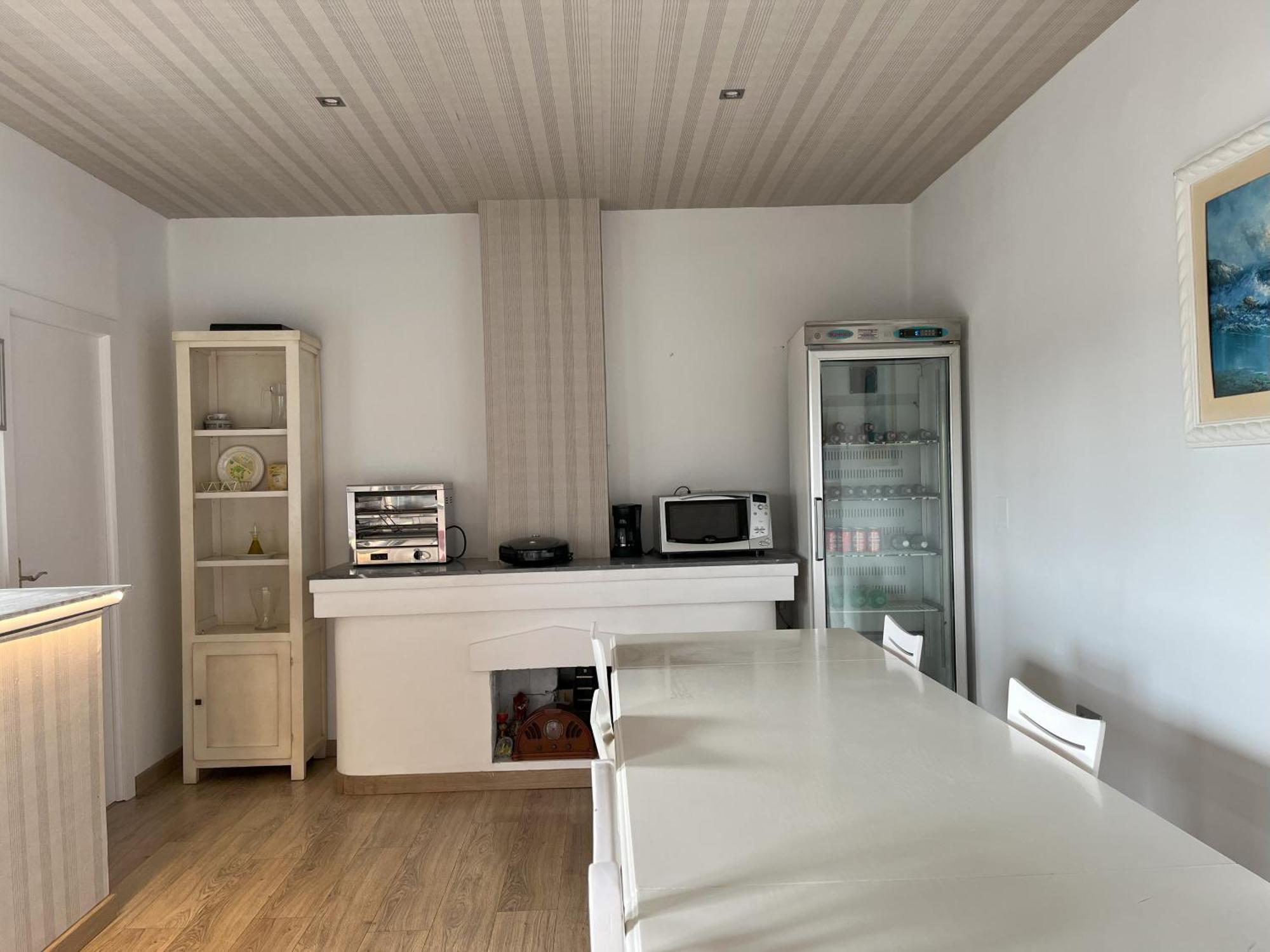Pension Galicia Badajoz Esterno foto